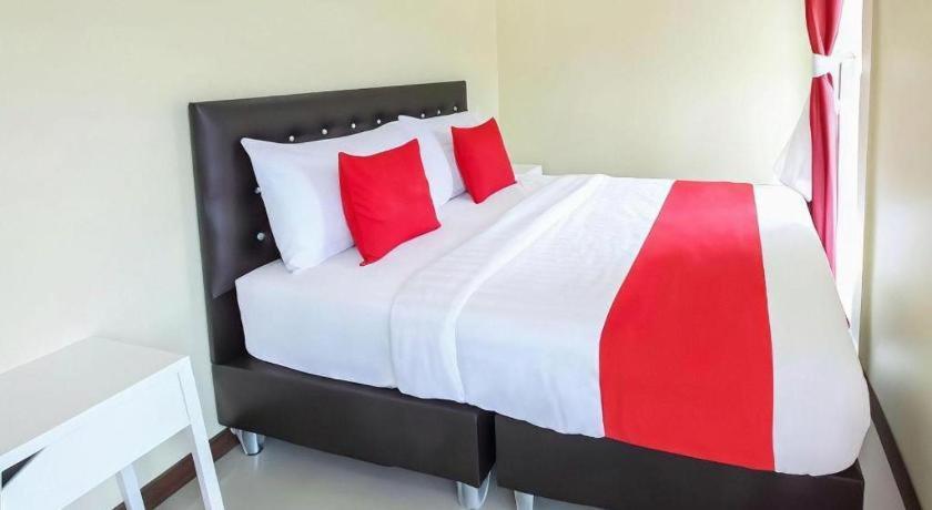 5 Diamond Hotell Bangkok Eksteriør bilde