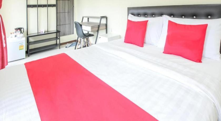 5 Diamond Hotell Bangkok Eksteriør bilde