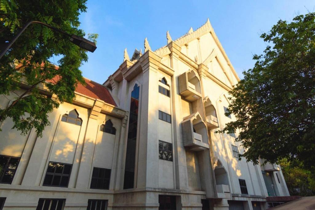 5 Diamond Hotell Bangkok Eksteriør bilde